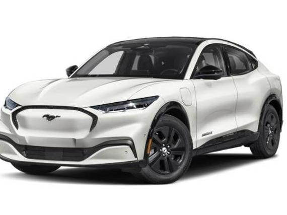 FORD MUSTANG MACH-E 2022 3FMTK1RM7NMA12472 image